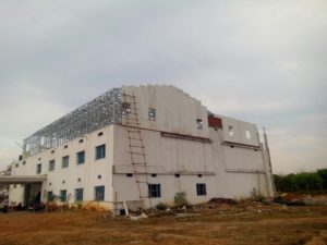 ADI DURGA STEEL, RAIPUR, CG